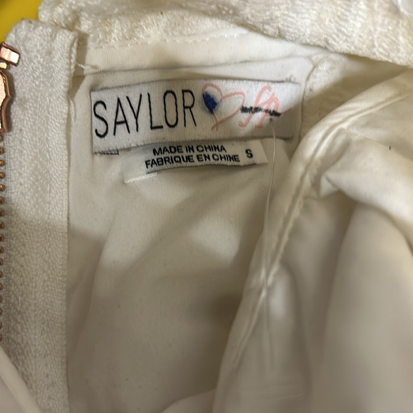 NEW Free People Saylor Jessa Lace Mini Z13-16 - Picture 8 of 8